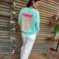 Sweat Iconic mint