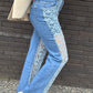 Jeans Amandine