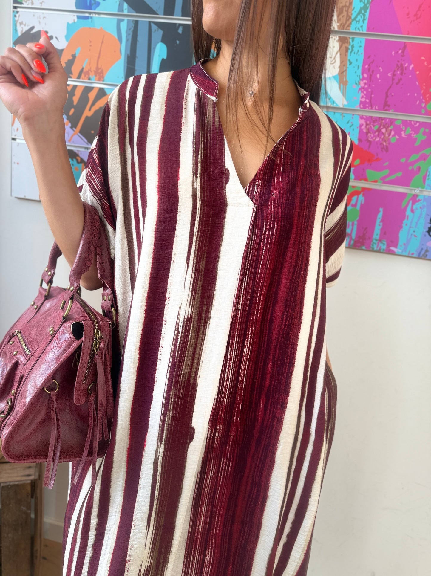 Robe Kaylee