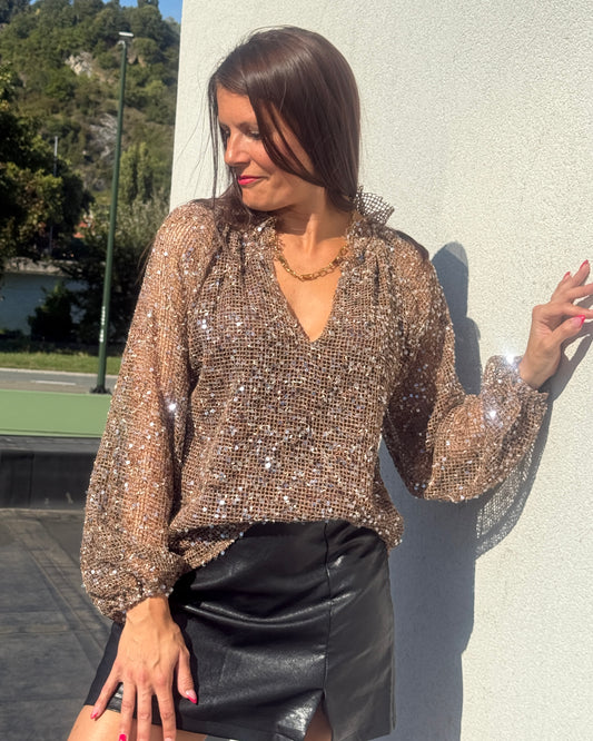 Blouse Odile