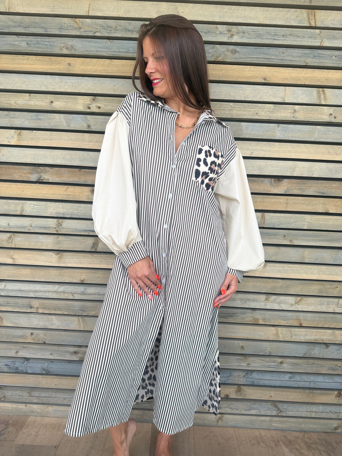 Robe Abby