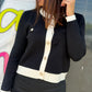 Gilet Orient