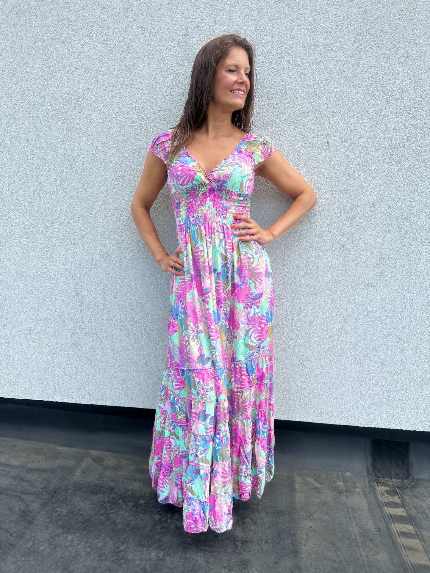 Robe Alya