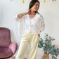Pantalon Valou jaune