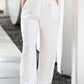 Pantalon Orys blanc