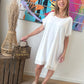 Robe Katarina beige