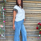 Jeans Pierine