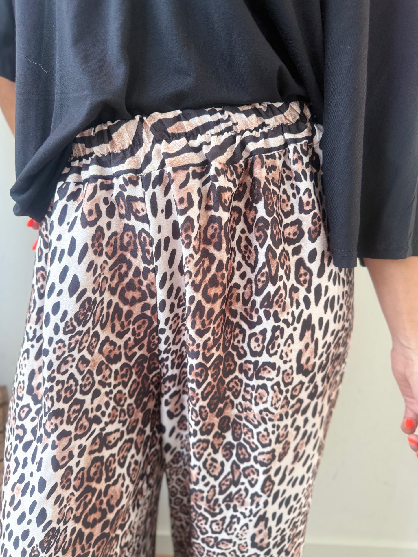 Pantalon Blair