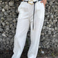 Ceinture Louna noir