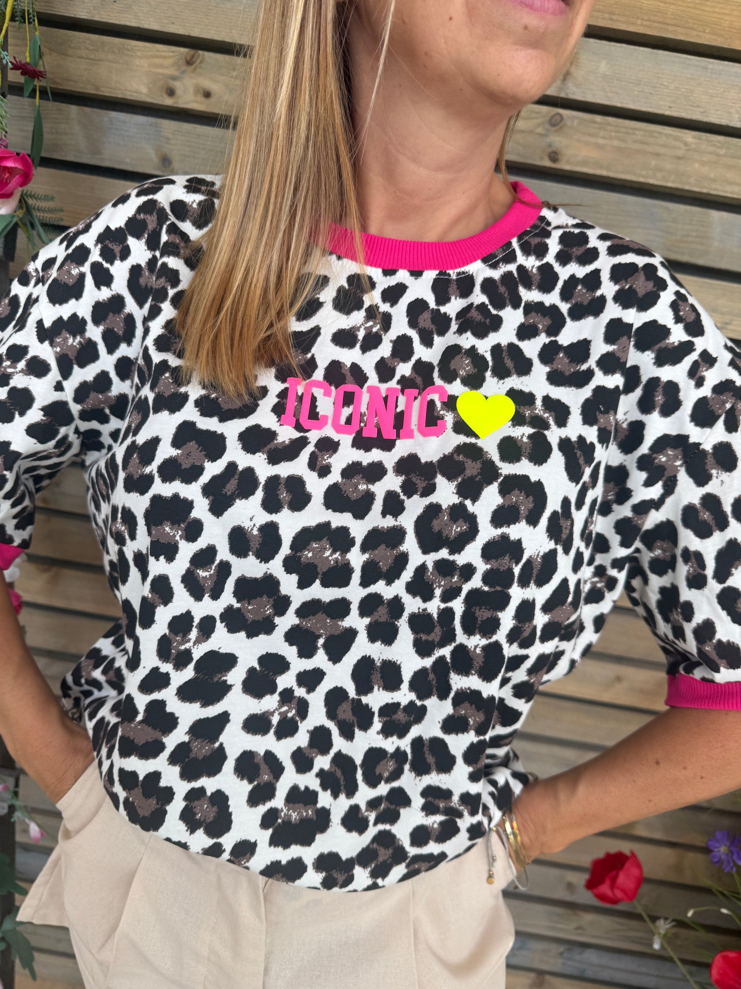 T-shirt Marianno