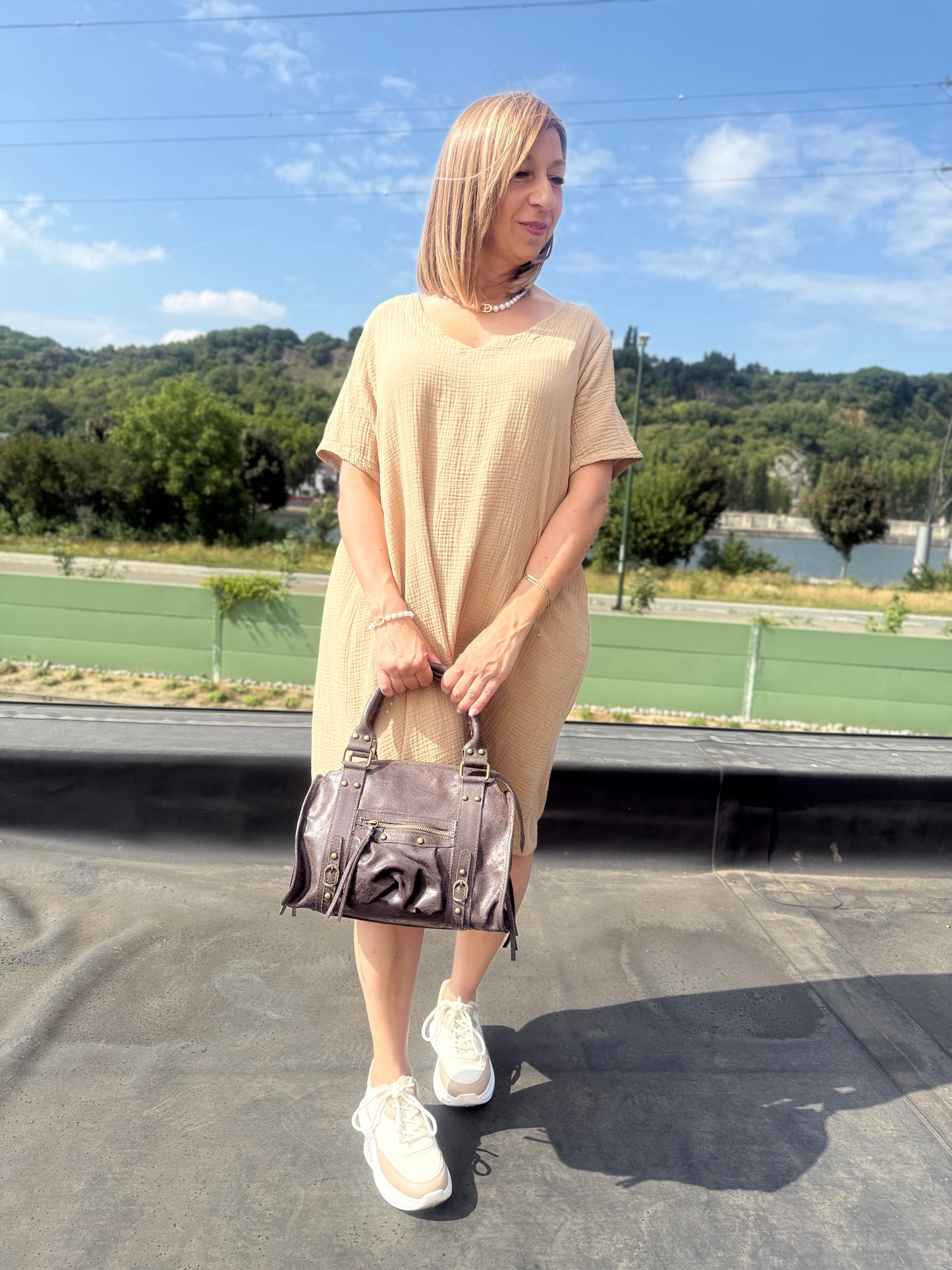 Robe Lina