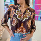 Blouse Flora