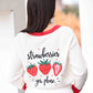 Gilet Strawberry