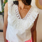 T-shirt Yasmine