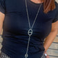 Collier Zazie