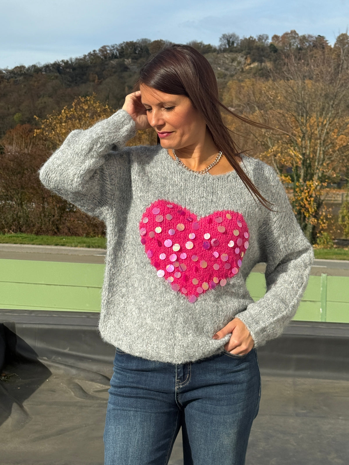 Pull Aïcha