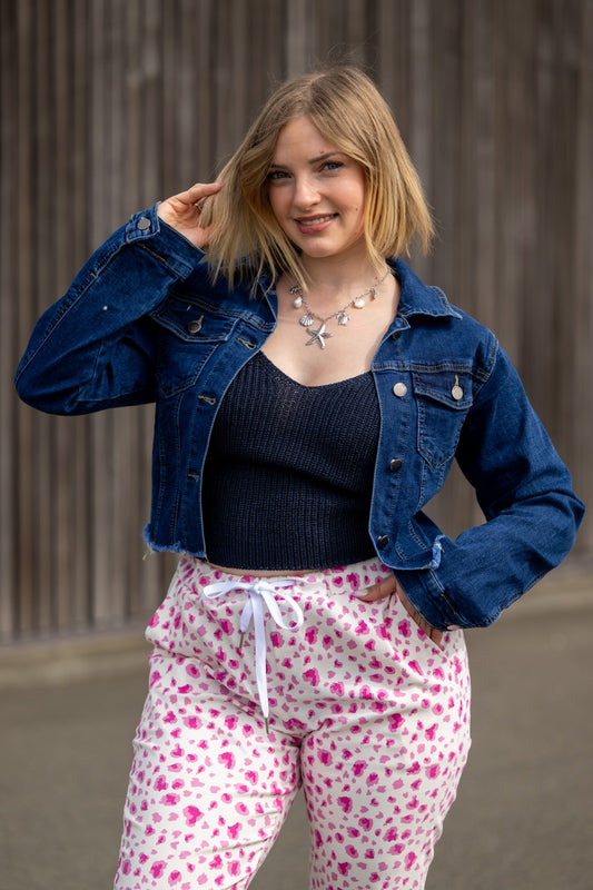 Veste Reeze