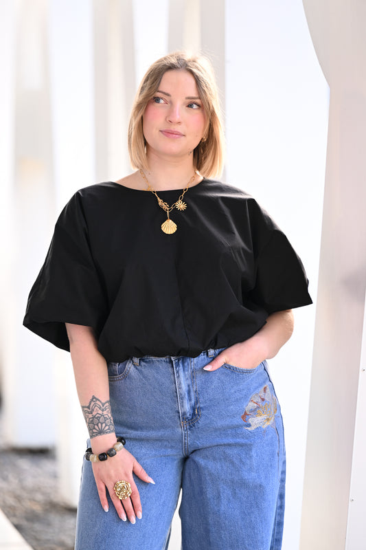 Blouse Annie