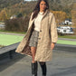 Veste Payton beige