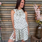 Robe Camélia