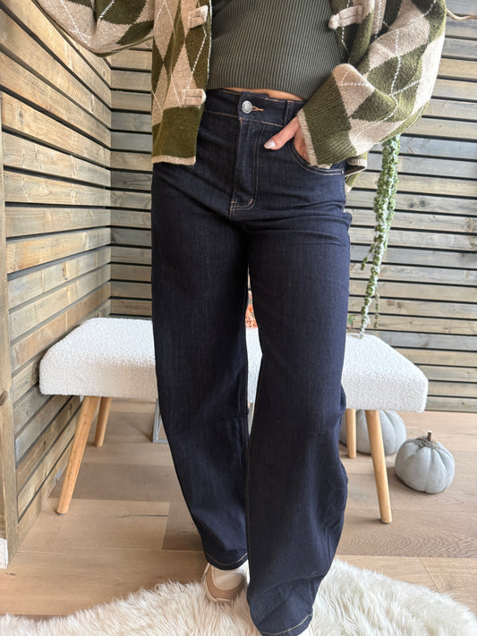 Jeans Cassia