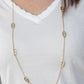 Collier Virgil