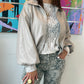 Veste Stephanie beige