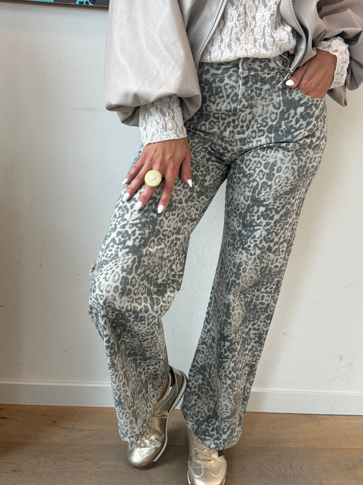 Jeans Véra