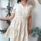 Robe Amarante