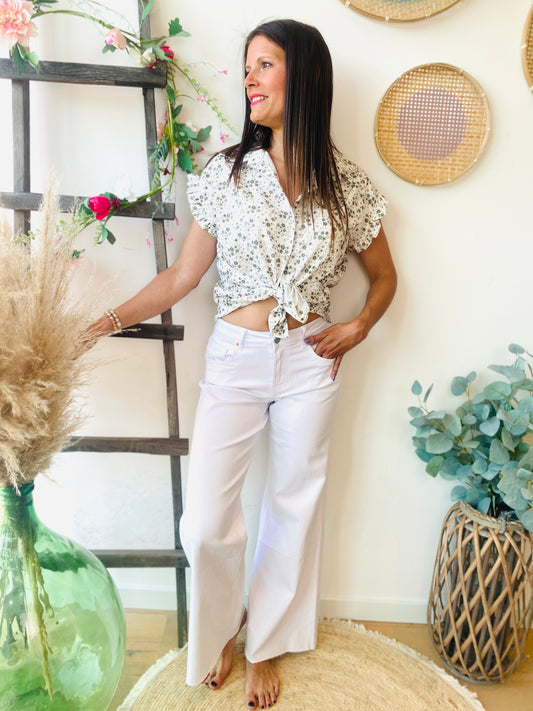 Jeans Toxik Tess