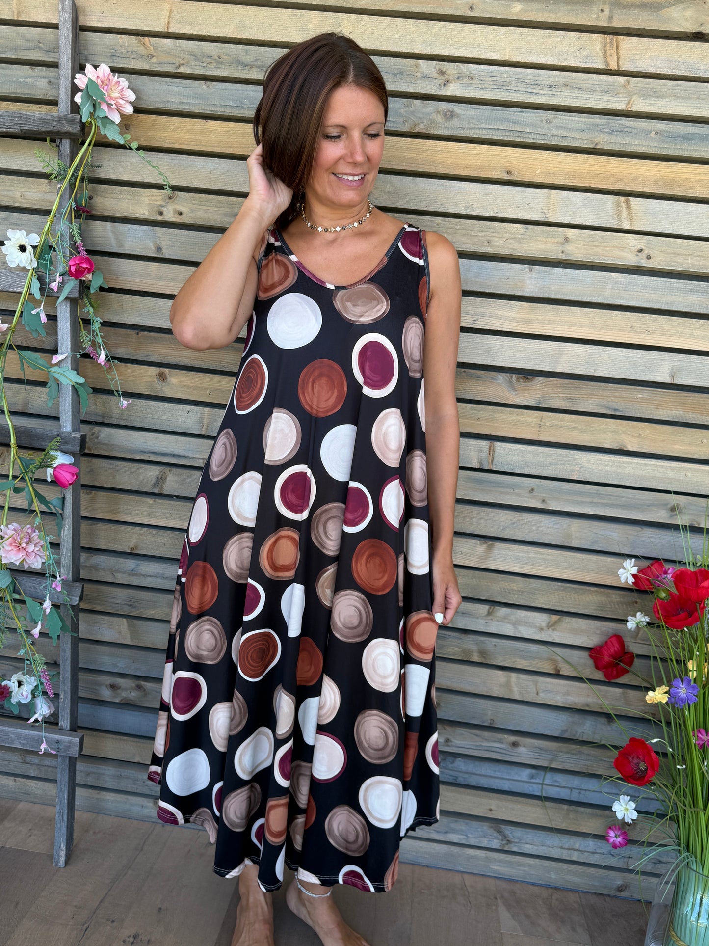 Robe Eléa
