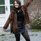 Chemisier veste Texas