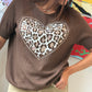 Pull Zélia chocolat