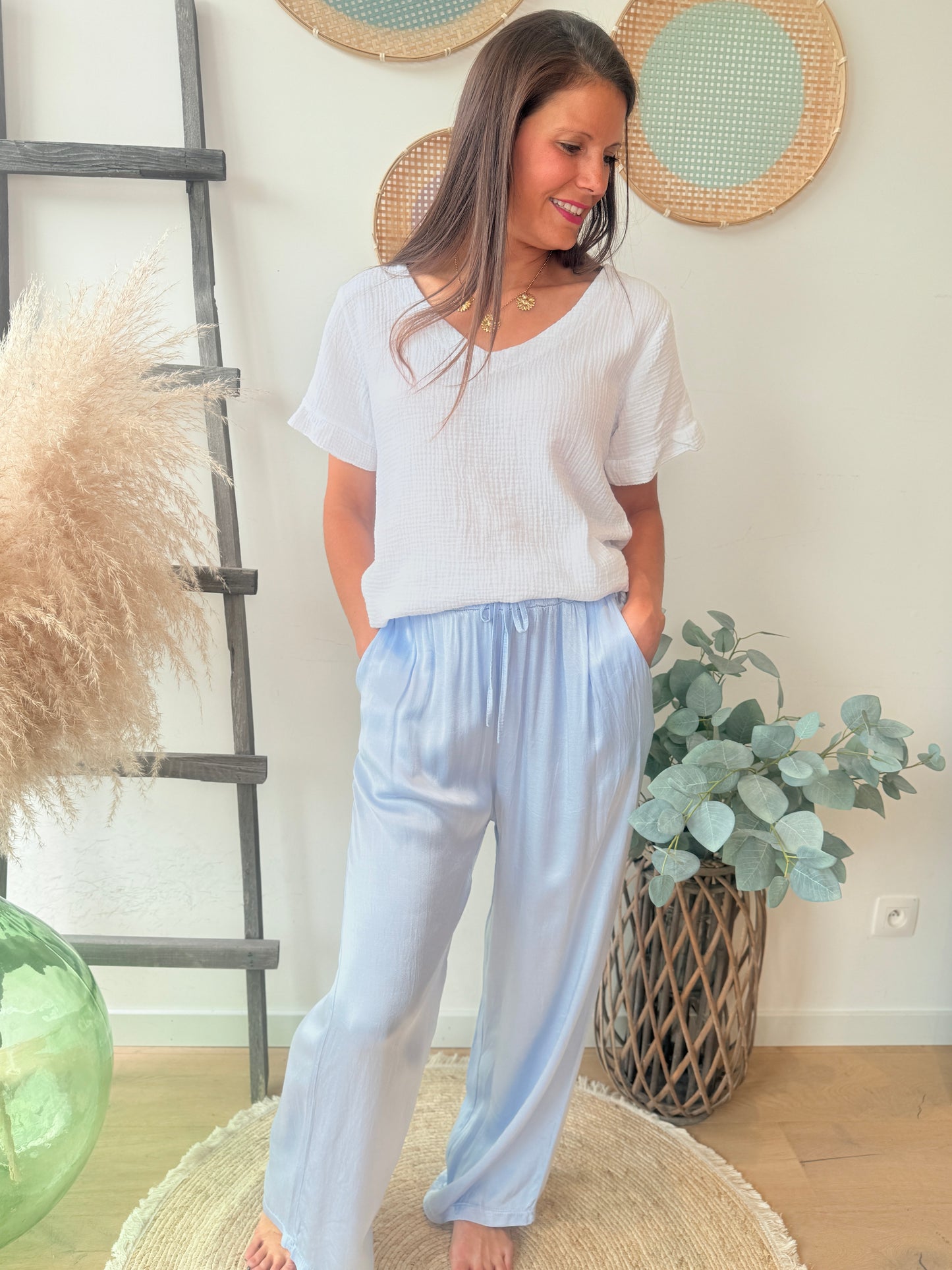 Pantalon Stelline