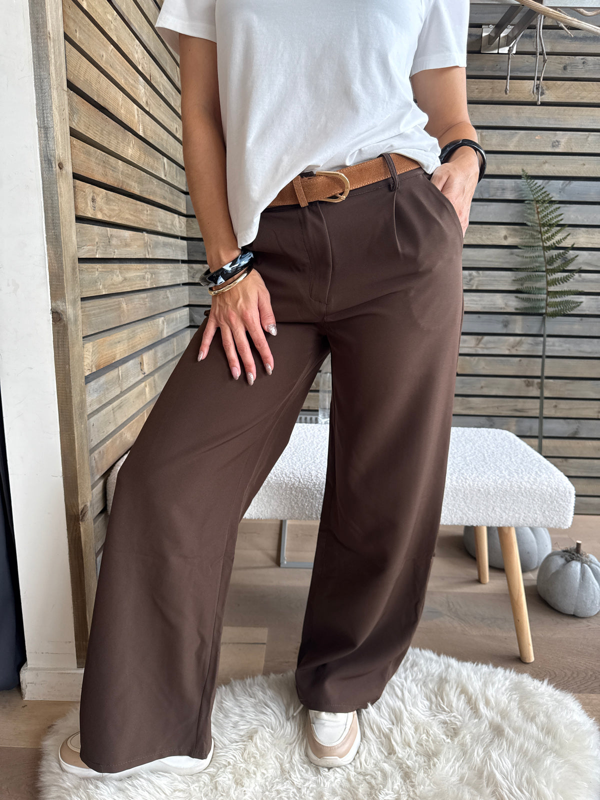 Pantalon Carlotta