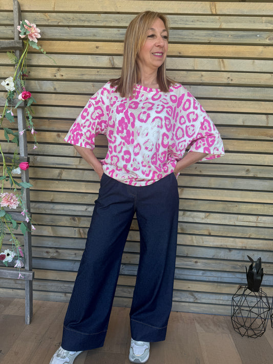 Pantalon Loan