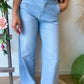 Jeans Toxik Flory