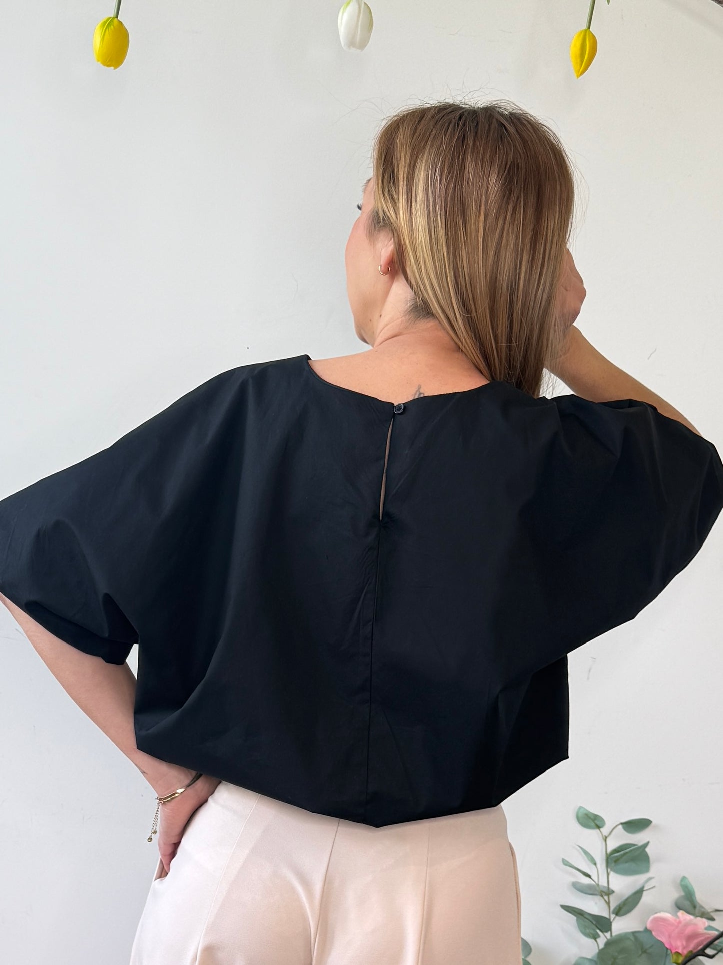 Blouse Annie