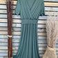 Robe Sally kaki