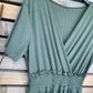 Robe Sally kaki