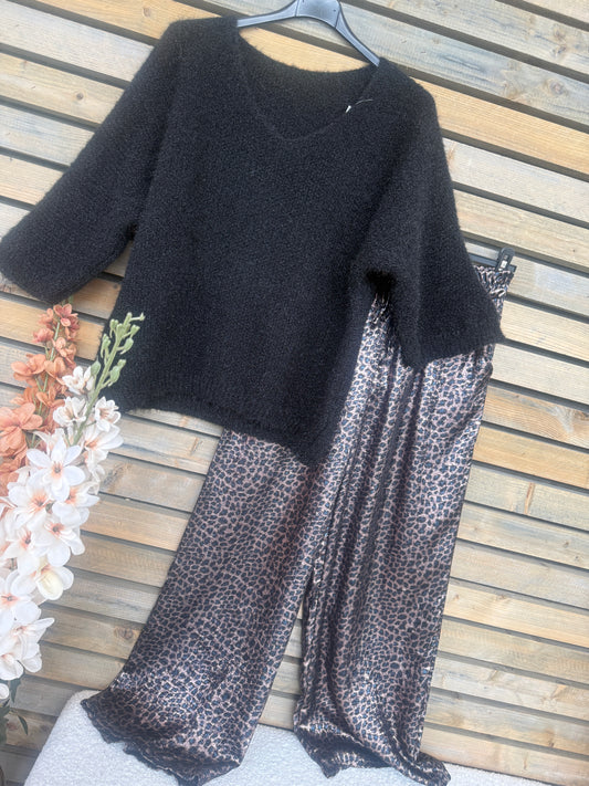 Pantalon Shine