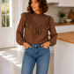 Blouse Ondine