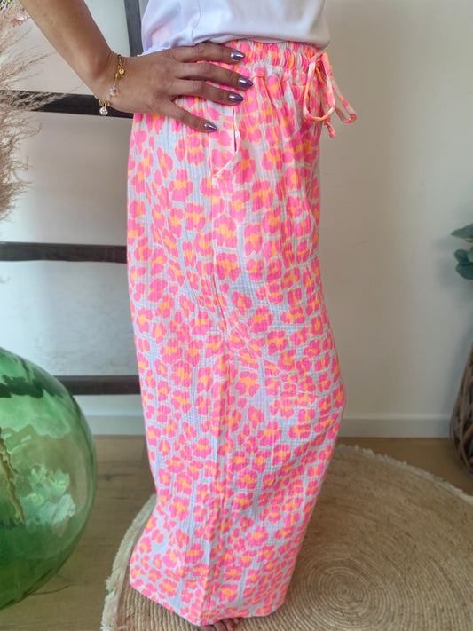 Pantalon Leny