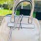 Sac Vega blanc