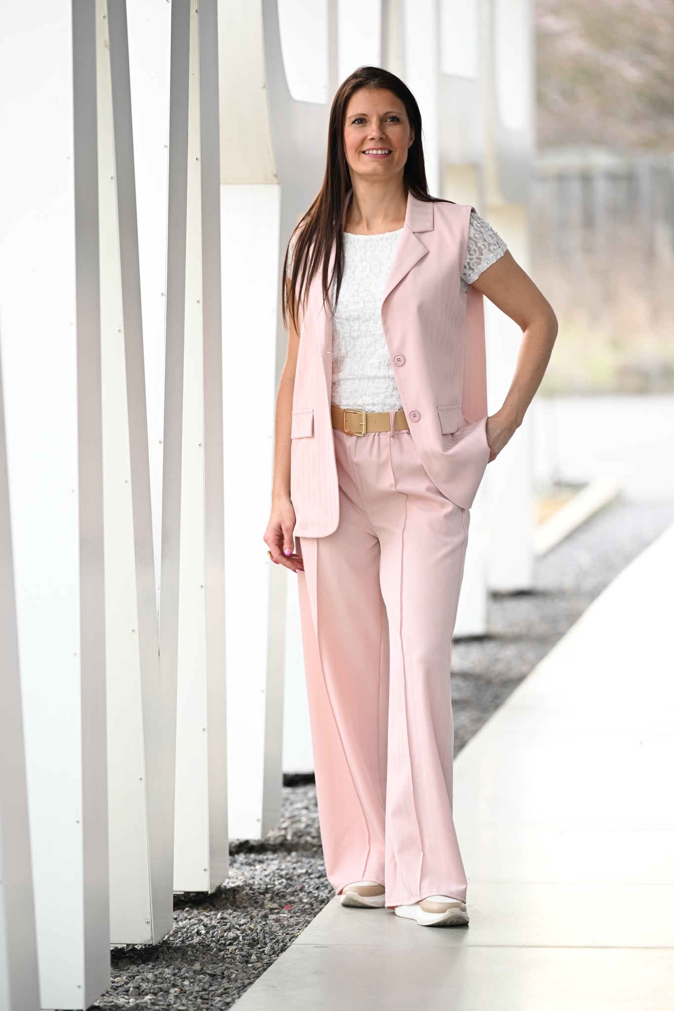 Pantalon Prya