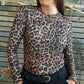 Blouse Nessa