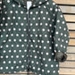 Veste Sandrine kaki