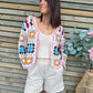 Gilet Mathilde