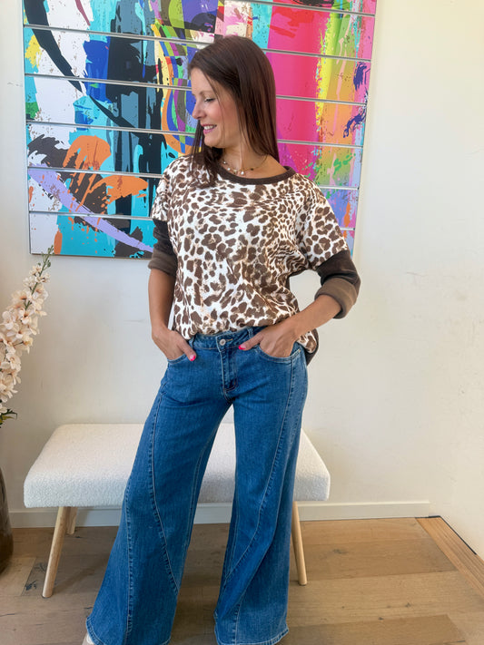 Jeans Toxik Paco