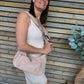 Sac Mila beige